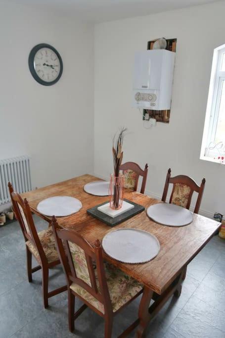 Castle Manor, 4 Bed Seaside Retreat Apartamento Scarborough Exterior foto